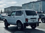 Lada (ВАЗ) Niva Legend Ижевск  - изображение 30