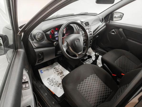 Lada (ВАЗ) Granta I Рестайлинг с пробегом 2023 года, цена 695 000 рублей, 64116 км, седан, Автокод Объявления