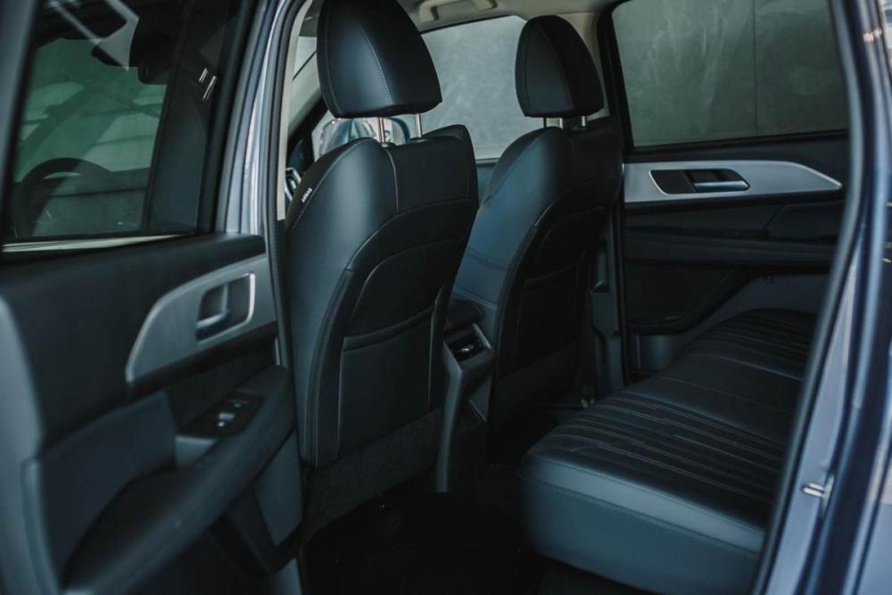 Haval H5 II Саратов  - изображение 9