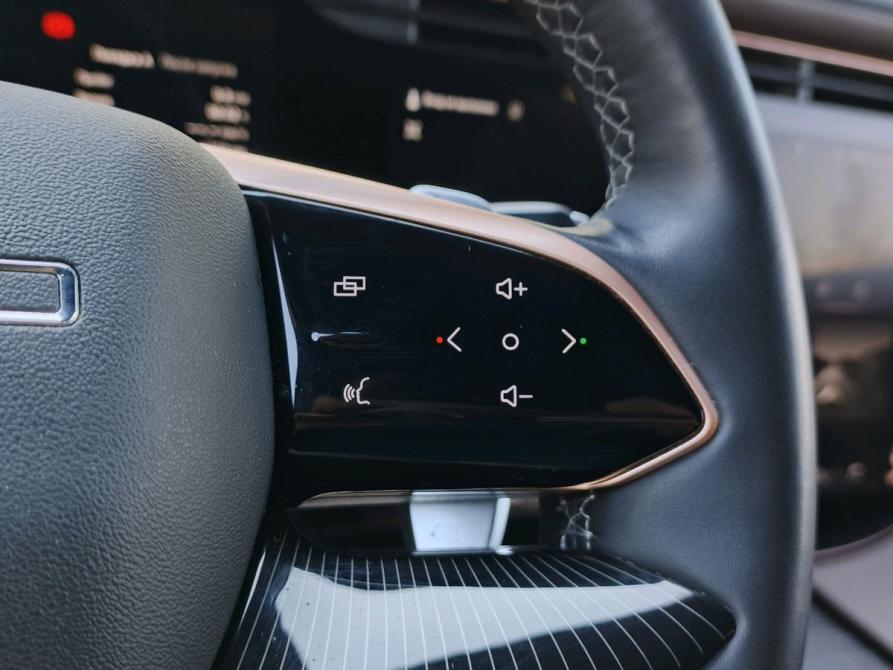 Exeed VX I Рестайлинг Санкт-Петербург  - изображение 24