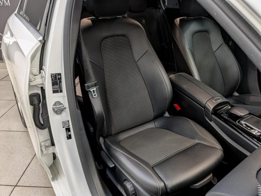 Mercedes-Benz A-Класс IV (W177) Москва  - изображение 23