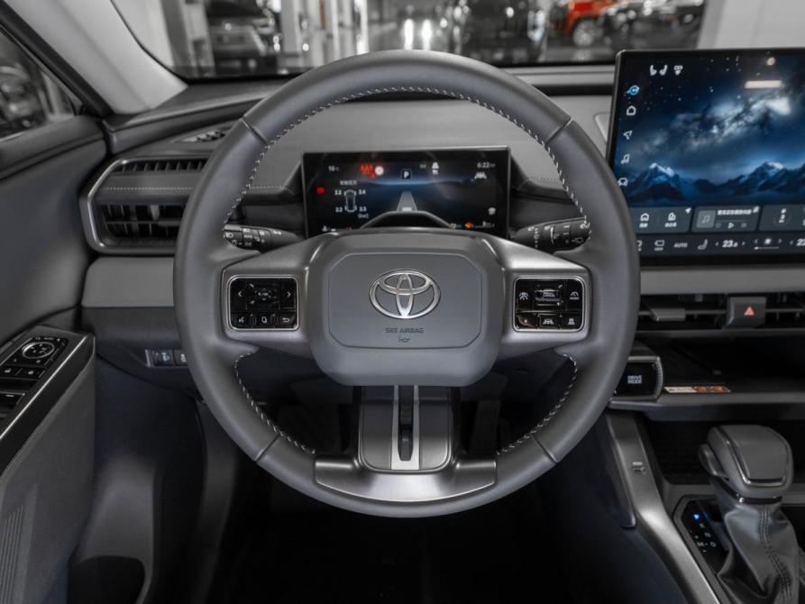 Toyota RAV4 VI (XA60) Москва  - изображение 14