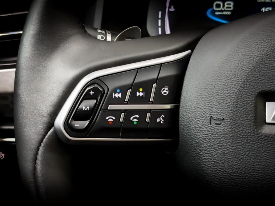 Haval F7 I Рестайлинг Москва  - изображение 28