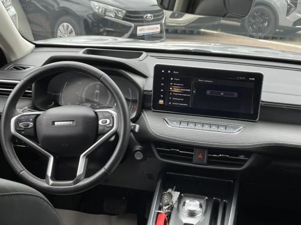 Haval Jolion I с пробегом 2023 года, цена 2 098 000 рублей, 20700 км, внедорожник, Автокод Объявления