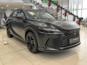 Lexus RX V Казань  - изображение 25
