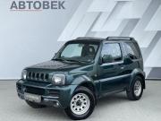 Suzuki Jimny III Рестайлинг 1 Екатеринбург  - изображение 23
