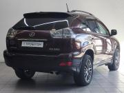 Lexus RX II Рестайлинг Барнаул  - изображение 42