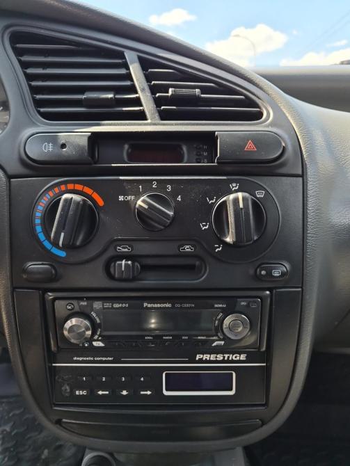 Chevrolet Lanos I Саратов  - изображение 24