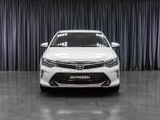 Toyota Camry VII (XV50) Рестайлинг Тюмень  - изображение 26