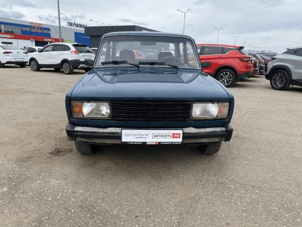 Lada (ВАЗ) 2105 с пробегом 1999 года, цена 135 000 рублей, 63975 км, седан, Автокод Объявления
