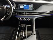 Changan CS95 I Рестайлинг 2 Москва  - изображение 38