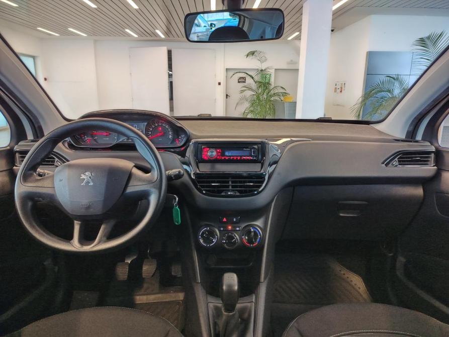 Peugeot 208 I Санкт-Петербург  - изображение 8