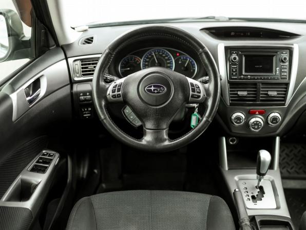 Subaru Forester III Рестайлинг с пробегом 2012 года, цена 1 449 000 рублей, 192230 км, внедорожник, Автокод Объявления
