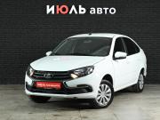 Lada (ВАЗ) Granta I Рестайлинг Екатеринбург  - изображение 17