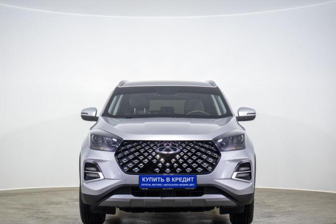 Chery Tiggo 4 Pro I с пробегом 2025 года, цена 1 699 000 рублей, 22323 км, внедорожник, Автокод Объявления