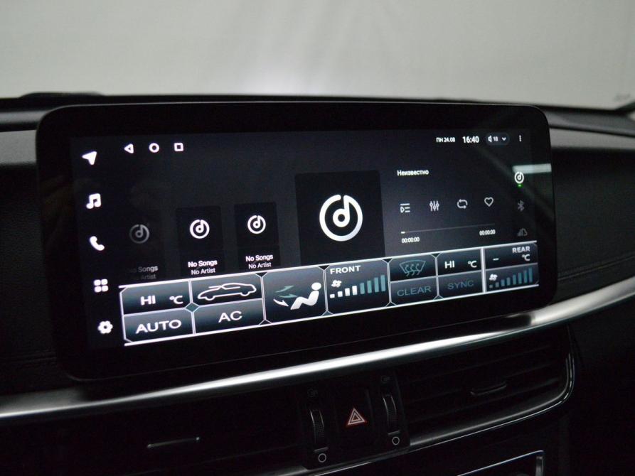 Kia Optima IV Рестайлинг Санкт-Петербург  - изображение 14