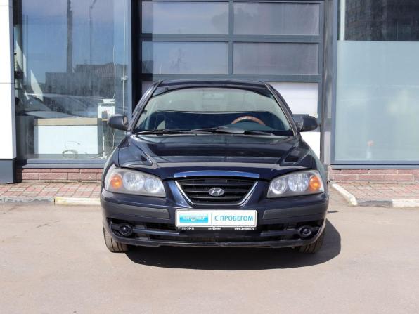 Hyundai Elantra III (XD2) Рестайлинг с пробегом 2006 года, цена 299 000 рублей, 189000 км, седан, Автокод Объявления