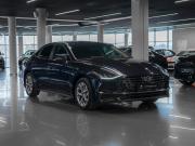Hyundai Sonata VIII (DN8) Москва  - изображение 24