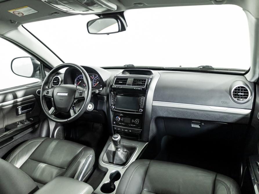 Haval H5 I Санкт-Петербург  - изображение 9