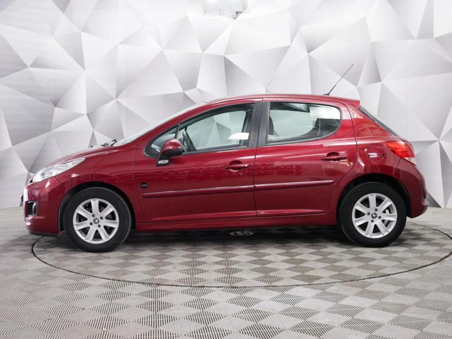 Peugeot 207 I Рестайлинг Ульяновск  - изображение 2