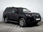 Toyota Land Cruiser Prado 150 Series Рестайлинг 2 Санкт-Петербург  - изображение 23