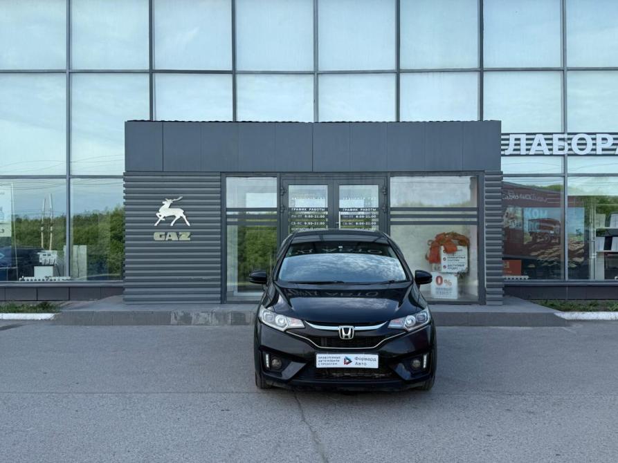 Honda Fit III Омск  - изображение 3