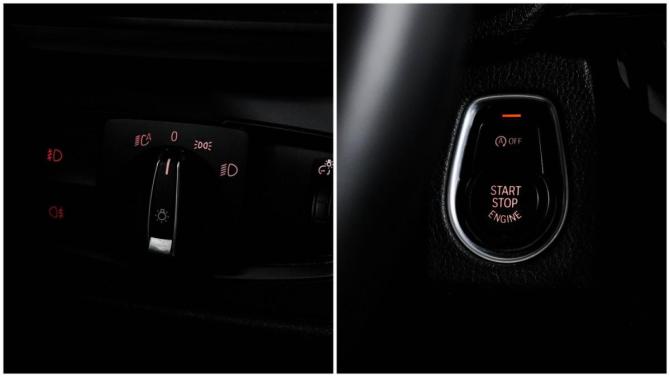 BMW 3 серии VI (F3x) Рестайлинг с пробегом 2016 года, цена 2 749 000 рублей, 80900 км, седан, Автокод Объявления