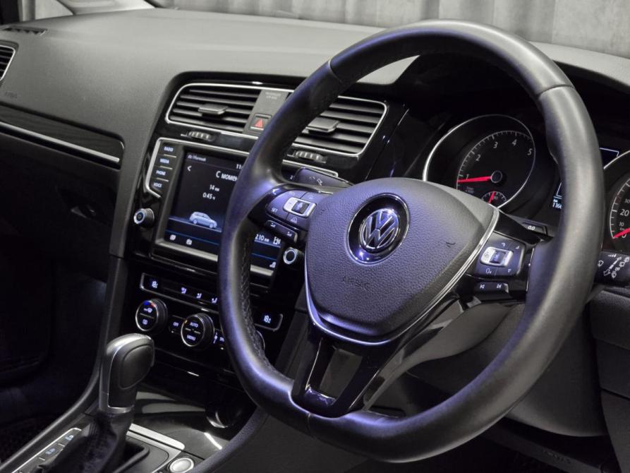 Volkswagen Golf VII Красноярск  - изображение 19