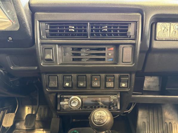 Lada (ВАЗ) 2131 (4x4) I с пробегом 2014 года, цена 650 000 рублей, 75026 км, внедорожник, Автокод Объявления