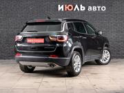 Jeep Compass II Рестайлинг Екатеринбург  - изображение 25