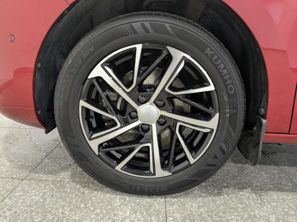 Haval Jolion I с пробегом 2023 года, цена 1 900 000 рублей, 69048 км, внедорожник, Автокод Объявления