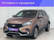 Lada (ВАЗ) XRAY I Воронеж  - изображение 2