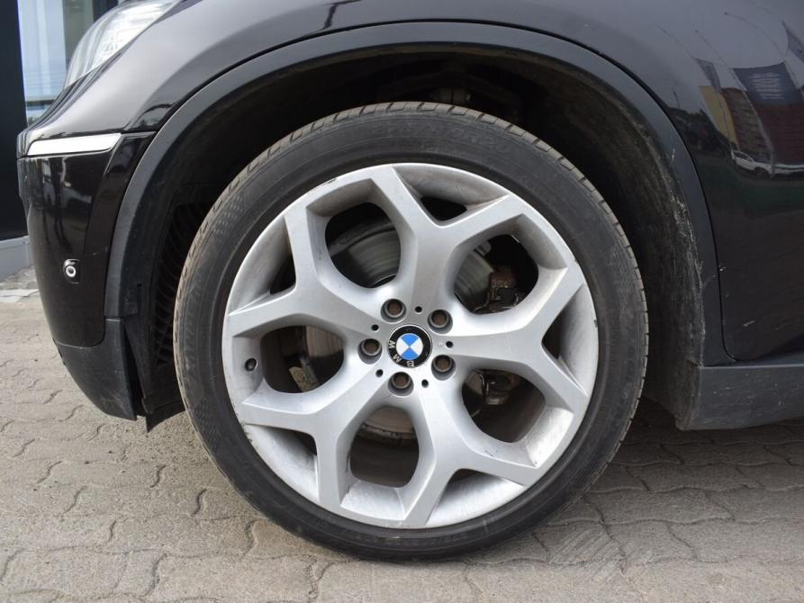BMW X6 I (E71) Архангельск  - изображение 9