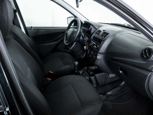 Lada (ВАЗ) Granta I Рестайлинг с пробегом 2018 года, цена 544 000 рублей, 87058 км, лифтбек, Автокод Объявления