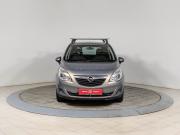 Opel Meriva B Екатеринбург  - изображение 18