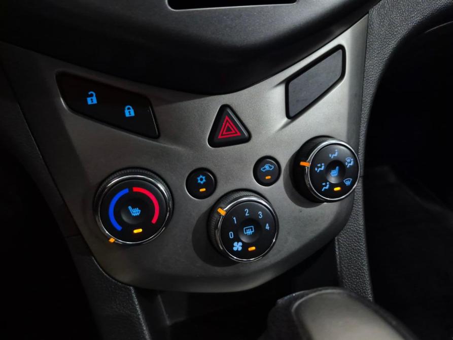 Chevrolet Aveo II Альметьевск  - изображение 21