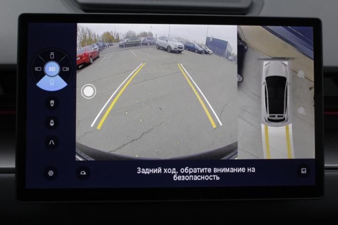 JETOUR Dashing I с пробегом 2023 года, цена 1 995 000 рублей, 24279 км, внедорожник, Автокод Объявления