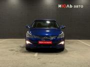 Hyundai Solaris I Рестайлинг Челябинск  - изображение 22