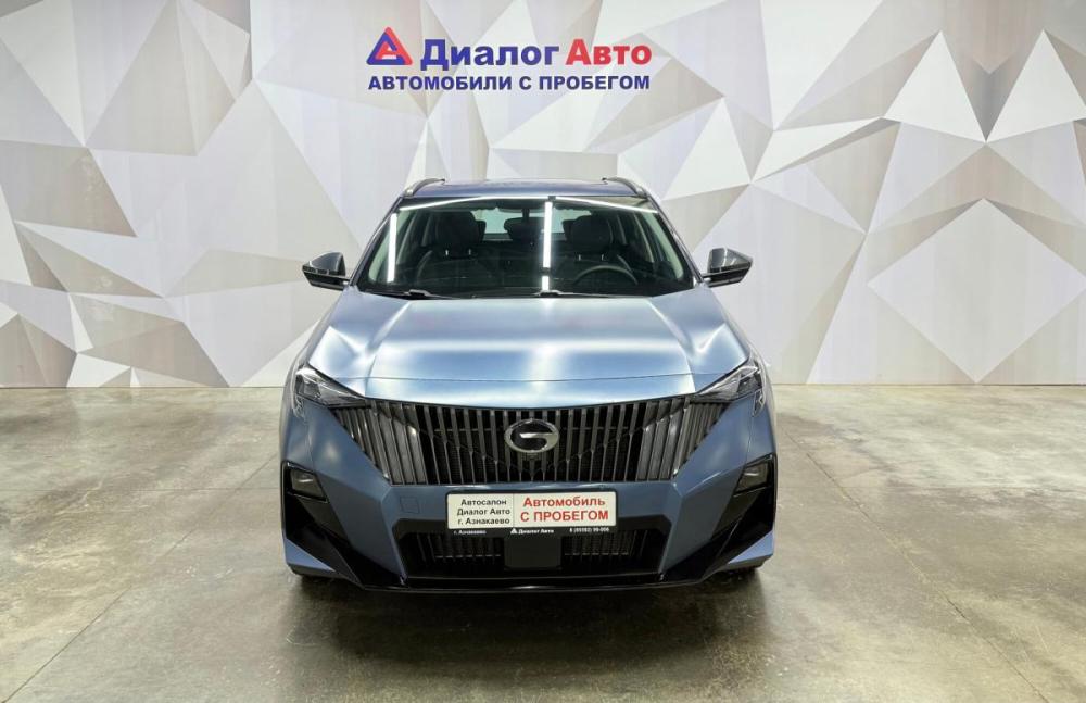 GAC GS3 Набережные Челны  - изображение 2