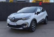 Renault Kaptur I Рестайлинг Сыктывкар  - изображение 19