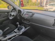 Kia Sportage III Рестайлинг Великие Луки  - изображение 30