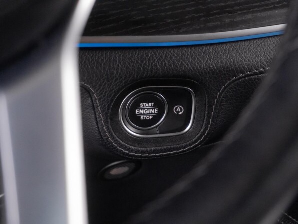Mercedes-Benz GLS II (X167) с пробегом 2019 года, цена 8 149 000 рублей, 121900 км, внедорожник, Автокод Объявления