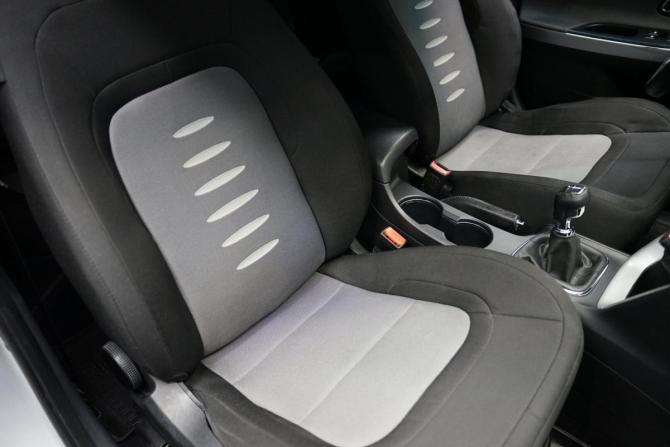 Kia Ceed II с пробегом 2012 года, цена 1 150 000 рублей, 167829 км, хэтчбек, Автокод Объявления