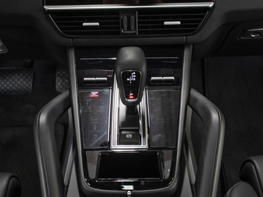 Porsche Cayenne III Москва  - изображение 16