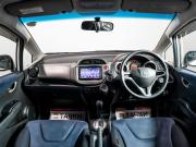 Honda Fit II Чита  - изображение 24