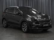 Kia Sportage IV Рестайлинг Ставрополь  - изображение 23