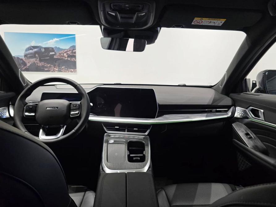 Haval F7x II Ярославль  - изображение 11
