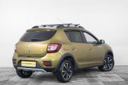 Renault Sandero II Кемерово  - изображение 32