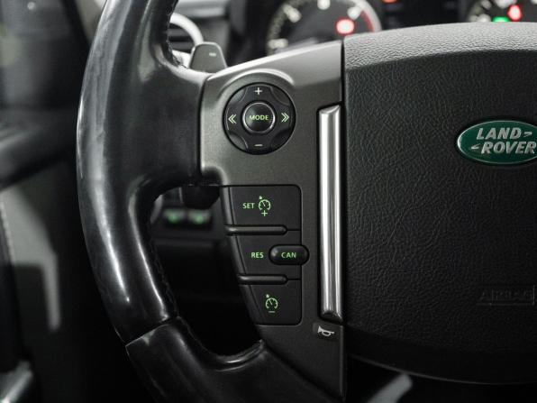 Land Rover Discovery IV с пробегом 2013 года, цена 1 875 000 рублей, 273000 км, внедорожник, Автокод Объявления