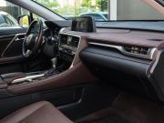 Lexus RX IV Рестайлинг Москва  - изображение 41